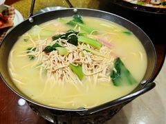 -POLO小馆·老南京菜(解放路店)