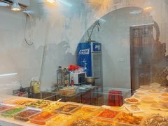 -吕四渔港码头海鲜餐厅