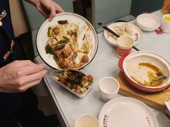 -纳家楼·地道陕菜(劳动路店)