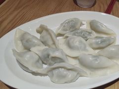 -喜家德虾仁水饺(百盛优客店)