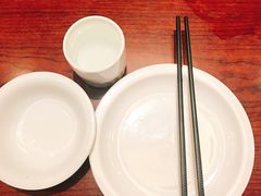 -小土豆北方菜馆(文慧园店)