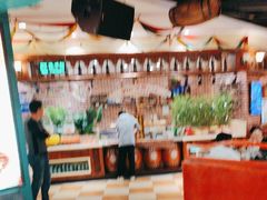 -比尔森韩式烤肉自助(国商店)