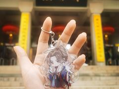 -黄帝陵