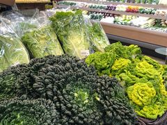 -果蔬好生活超市(新荟城店)