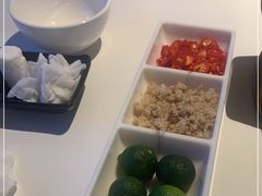 -烹然四季椰子鸡火锅(姚家园万象汇店)