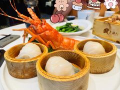 -天瑞轩·粤菜餐厅