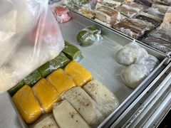 -近水阁糕点(皮市街店)