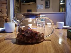 -胖老汉椒麻鸡清真新疆菜(西御街店)