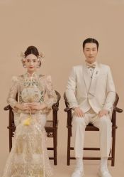 -维多利亚婚纱摄影全球旅拍(华南旗舰店)