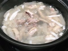 -同仁四季椰子鸡(福田东园总店)