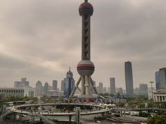 -东方明珠广播电视塔