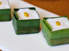 -阿诺泰·泰国餐厅(紫荆店)