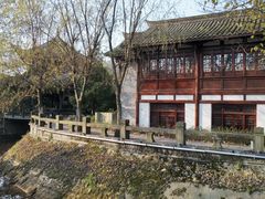 景点-崇州市街子古镇