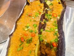 -金刚山烧烤(红旗大街店)