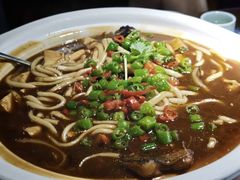 -卢大鲜鱼头捞饭(美利广场店)