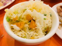 -雅苑餐厅(朝天路店)