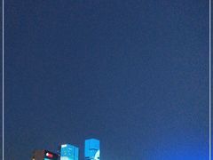 -闽江夜游台江旅游码头