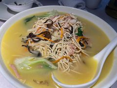 烫干丝-壹品宴掦·淮扬菜(新牌坊店)