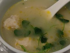 -狮王府淮扬菜(新街口友谊店)