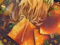 -老字号杨坡红油米线腊汁肉夹馍(东四道巷店)