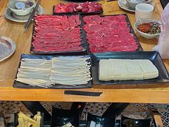 -云聚汇牛很鲜潮汕牛肉火锅(克拉玛依汉博店)