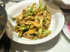 -潇湘码头·鲜湘菜(清河店)