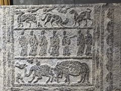 -徐州汉画像石艺术馆