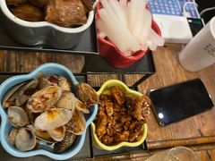 -胡桃里音乐酒馆(环亚凯瑟琳广场店)