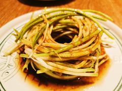 油醋水云丝-云海肴·汽锅鸡·云南菜(广安门天虹店)