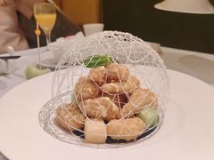 -贝勒爷·酥不腻烤鸭