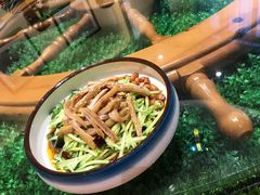 -小渔船渔家传统菜(鲅鱼圈店)