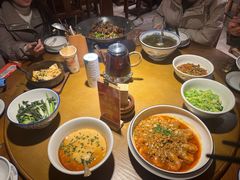 -李久其家民间餐厅(观沙岭公园店)