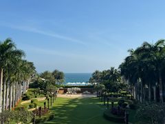 -宴悦海鲜餐厅·游水海鲜·牛排(亚龙湾瑞吉店)