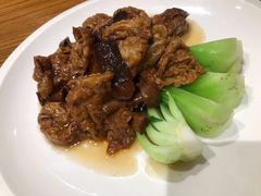 -乔家栅(襄阳南路店)
