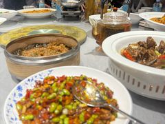 -不倒翁·徽天下名菜楼(马鞍山路店)