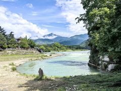 -都江堰景区