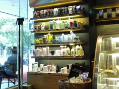 -星巴克(中远两湾城店)