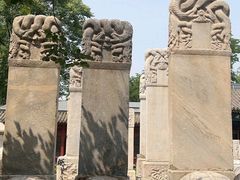 -北京石刻艺术博物馆(五塔寺)