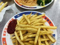 -伯友茶记(中华广场店)