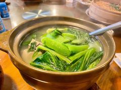 芥菜煲-和记菜馆