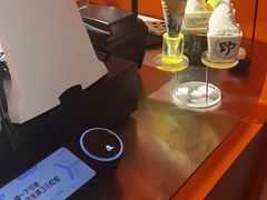-野人先生现做冰淇淋(北京王府井东方新天地店)