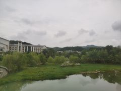 -明月山天沐温泉度假村