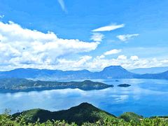 -丽江泸沽湖景区