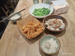 -高嗲嗲·现炒下饭菜(石鼓路店)