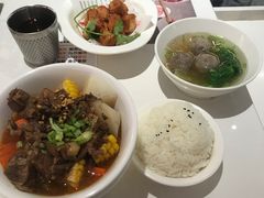 -牛焱·贵州黄牛肉火锅(城西银泰店)