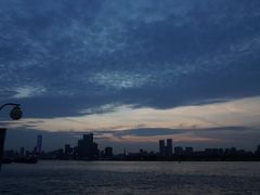 -丹东路渡口(轮渡站)