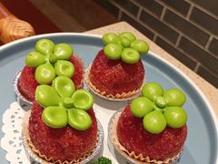 -点都德(华强南店)