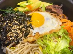 -친구亲顾韩国烤肉专门店(蓉花里店)