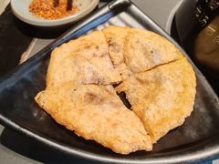 -古市香跷脚牛肉·非遗传承单位