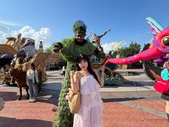 -波塞冬旅游度假区